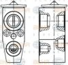 GM 13263312 Expansion Valve, air conditioning